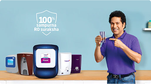 Water treatment and service