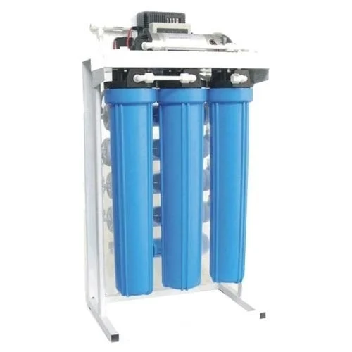 Commercial Water Purifiers