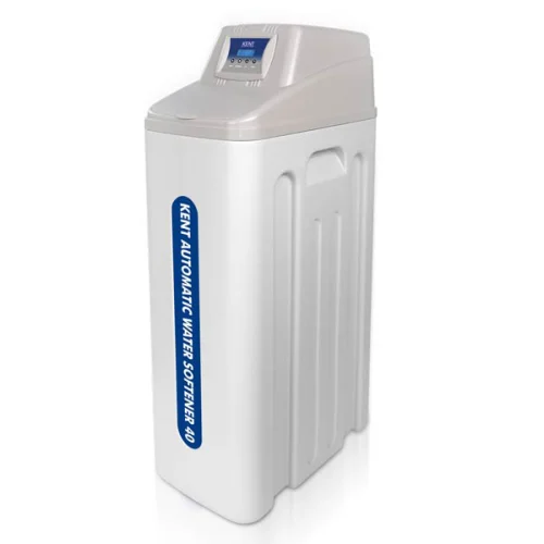 Water Softeners